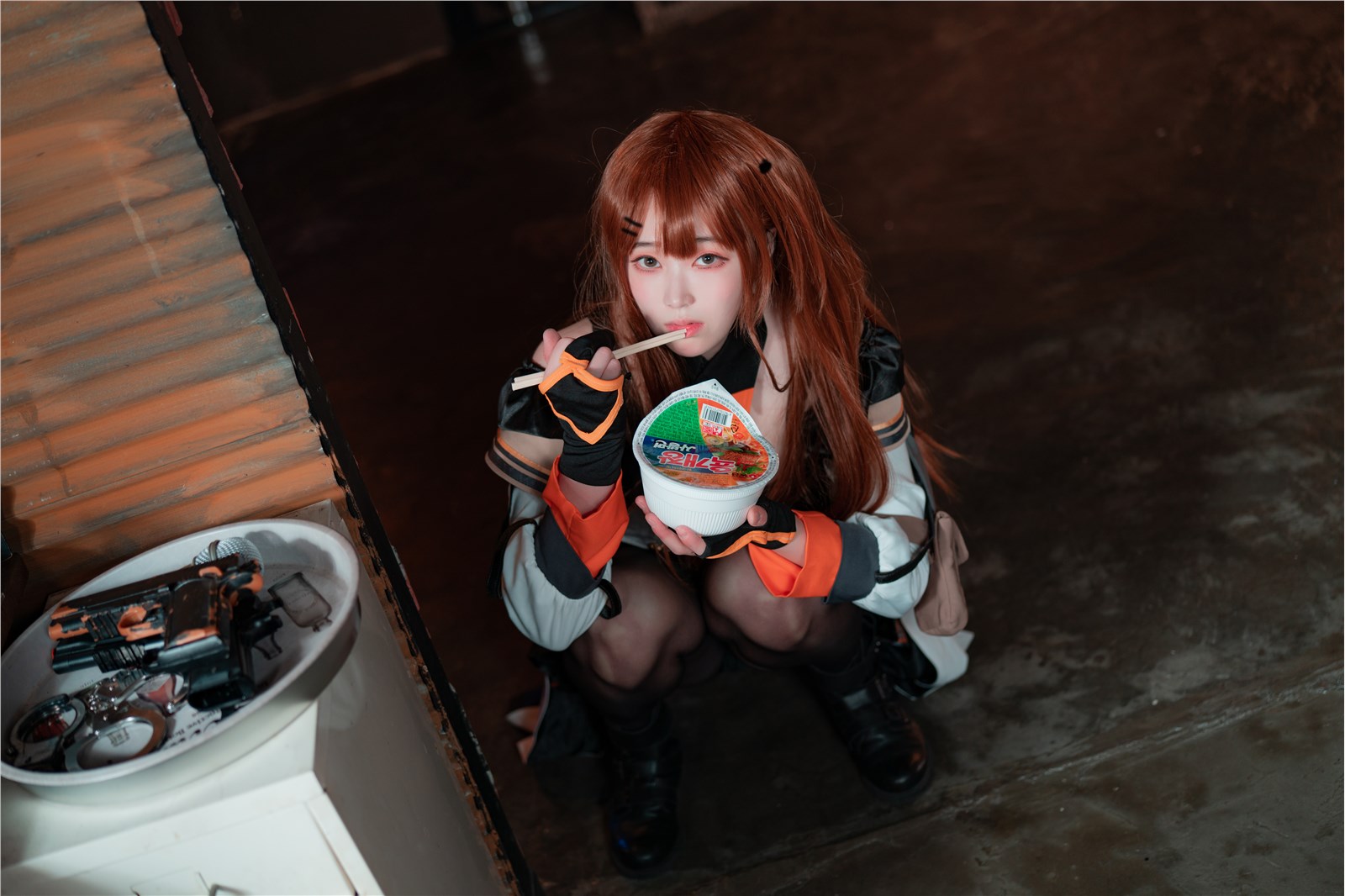 BAMBI cosplay k2 P5(9)